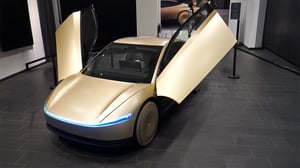 Cybercab