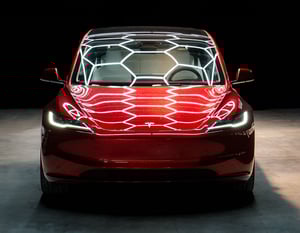 MODEL 3 SQUARE