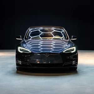 Model S 1x1