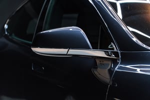 Model S 75D Gray mirror