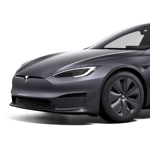 Model S Gray