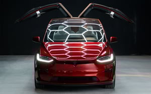 Model X right 01