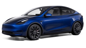 Model Y Performance