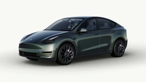 Model Y color 1