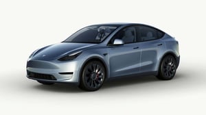 Model Y color 2