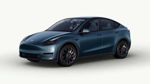 Model Y color 6
