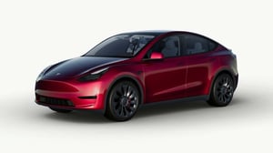 Model Y color 8
