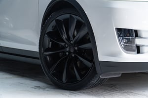 model x rim
